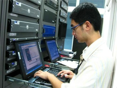 網絡工程專業的就業形勢如何