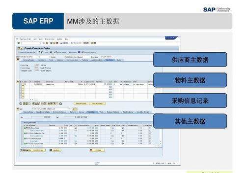 華為進軍erp 給大而不強的國產基礎軟件提了個醒